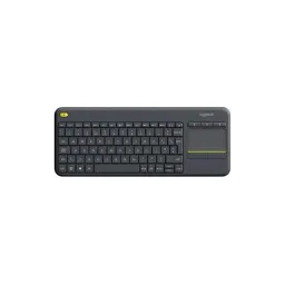 Logitech Wireless Touch 400 Plus