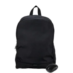 Рюкзак для ноутбука Acer STARTER KIT ABG950, Black