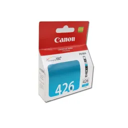 Картридж с чернилами Canon CLI-426C, Cyan