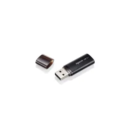 USB Stick 32GB Apacer AH25B, Black