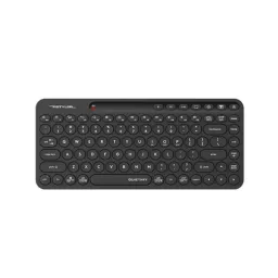 Keyboard A4Tech FBK36C AS, Black