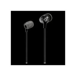 Casti HyperX Cloud Earbuds II, Black