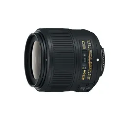 Nikon Nikkor AF-S 35mm f/1,8G