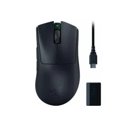 Мышь Razer DeathAdder V3 Pro + HyperPolling Wireless