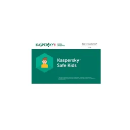 Kaspersky Safe Kids