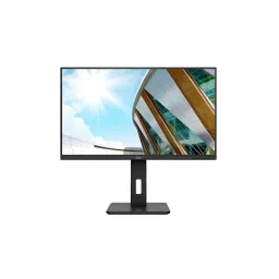 Монитор AOC U32P2, Black