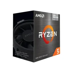 Procesor AMD Ryzen 5 5600GT, Tray
