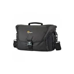 Geanta foto Lowepro Nova 200 AW II, Black