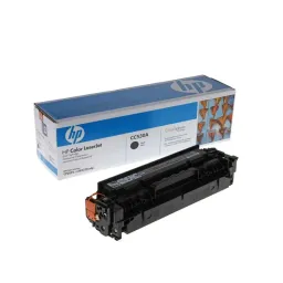 Cartus Laser HP CC530A, Black