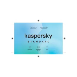 Kaspersky Standard, 3 Dispozitive