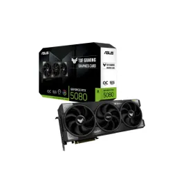 Placa Video Asus GeForce RTX 5080 TUF Gaming