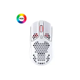 Мышь HyperX Pulsefire Haste Wireless, White