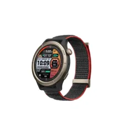 Умные часы Xiaomi Amazfit Cheetah Pro, Black