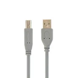 Cablexpert CCP-USB2-AMBM-6G, серый