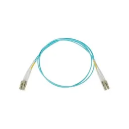 Оптоволоконные патч-корды, многомодовые OM4, LC-LC Duplex, 1M