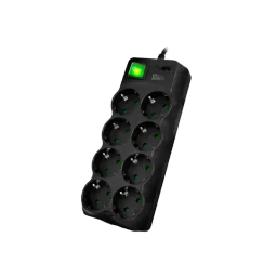 Surge Protector SVEN SF-08E-16