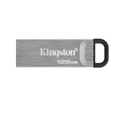 USB-накопитель 128GB Kingston DataTraveler Kyson, Silver