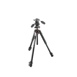 Manfrotto 190 ALU 3 Section Kit 3W