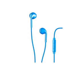 Наушники Cellular LIVE EGG, Blue