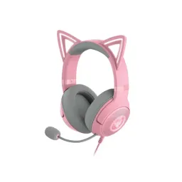 Наушники Razer Kraken Kitty V2, Quartz