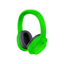 Casti Razer Opus X Green ANC Wireless