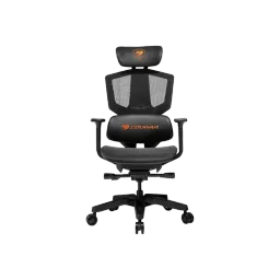 Scaun Cougar ARGO One Black/Orange
