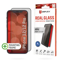 FC Apple iPhone 12/12 Pro