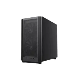 Carcasa PC Gamemax F36 Dark, Black