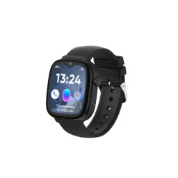 Smartwatch Elari KidGram Watch, Black