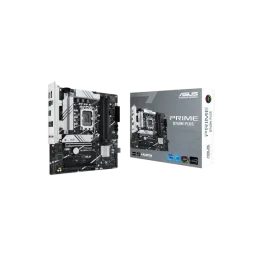 Placa de baza Asus Prime B760M-PLUS