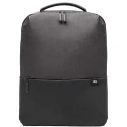 Rucsac Laptop NINETYGO Light Business Commuting, Dark Grey