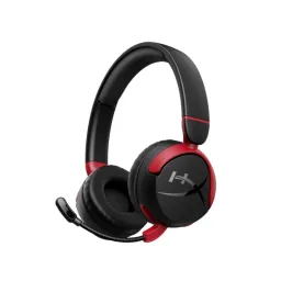 Наушники HyperX Cloud Mini, Black, Wireless