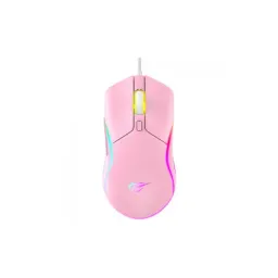 Мышь Havit MS1029, Pink