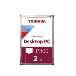 Жесткий диск 2.0TB Toshiba Performance P300