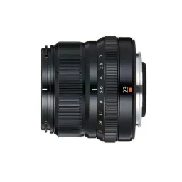 Fuinon XF23mm F2 R