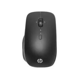 Мышь HP Travel Black