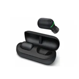 Наушники Helmet Earbuds TWS, Black