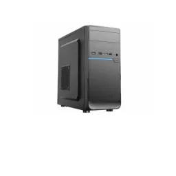 Корпус для ПК HPC D-08, 500W, Black