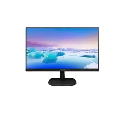 Monitor Philips 273V7QJAB, Black