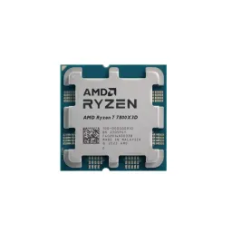 Процессор AMD Ryzen 7 7800X3D, Tray