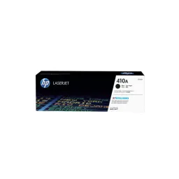 Лазерный картридж HP 410A, CF410A, Black