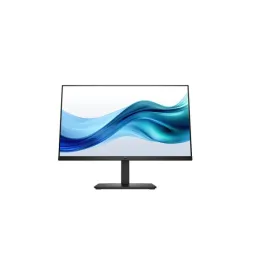 Monitor HP S3 Pro 327pe, Black