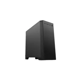 Carcasa PC Gamemax Silent Hill, Black