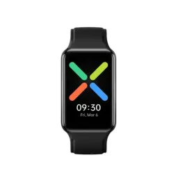 Bratara fitnes Oppo Watch Free Black