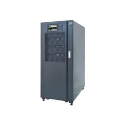 UPS PowerCom VGD II-60K33 (without battery)