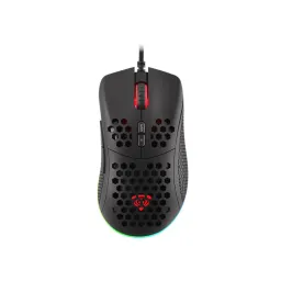 Мышь Genesis Krypton 555, Black