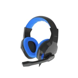 Casti Genesis Argon 100, Black-Blue