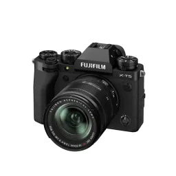 Fujifilm X-T5 Kit