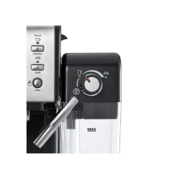 Кофеварка рожковая Breville Prima Latte II Silver VCF108X-01
