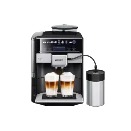 Кофемашина Siemens TE658209RW